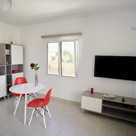 Apartment El Sueno - Great Sea Views - Infinity Pool - Free Wifi- Smart Tv-Residence Senator Costa Teguise Exteriér fotografie