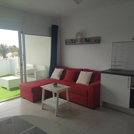 Apartment El Sueno - Great Sea Views - Infinity Pool - Free Wifi- Smart Tv-Residence Senator Costa Teguise Exteriér fotografie