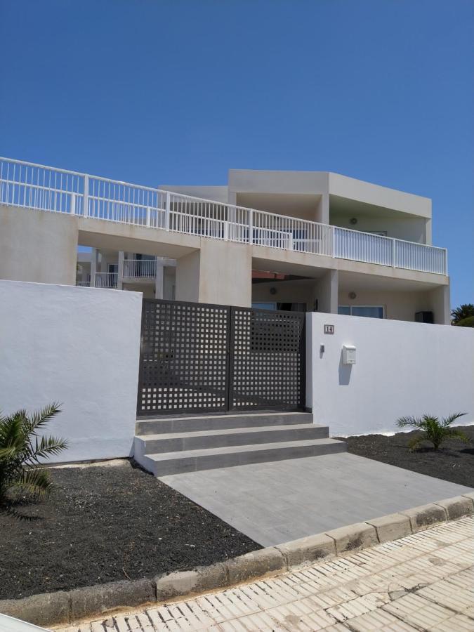 Apartment El Sueno - Great Sea Views - Infinity Pool - Free Wifi- Smart Tv-Residence Senator Costa Teguise Exteriér fotografie