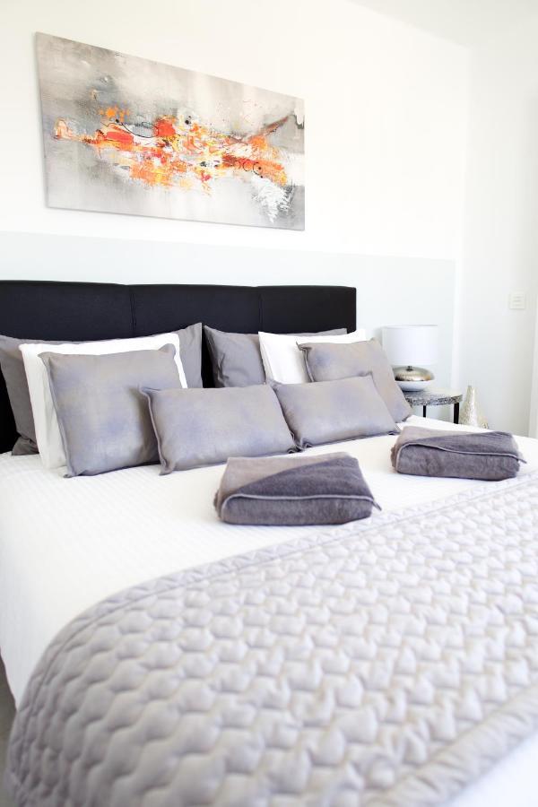 Apartment El Sueno - Great Sea Views - Infinity Pool - Free Wifi- Smart Tv-Residence Senator Costa Teguise Exteriér fotografie