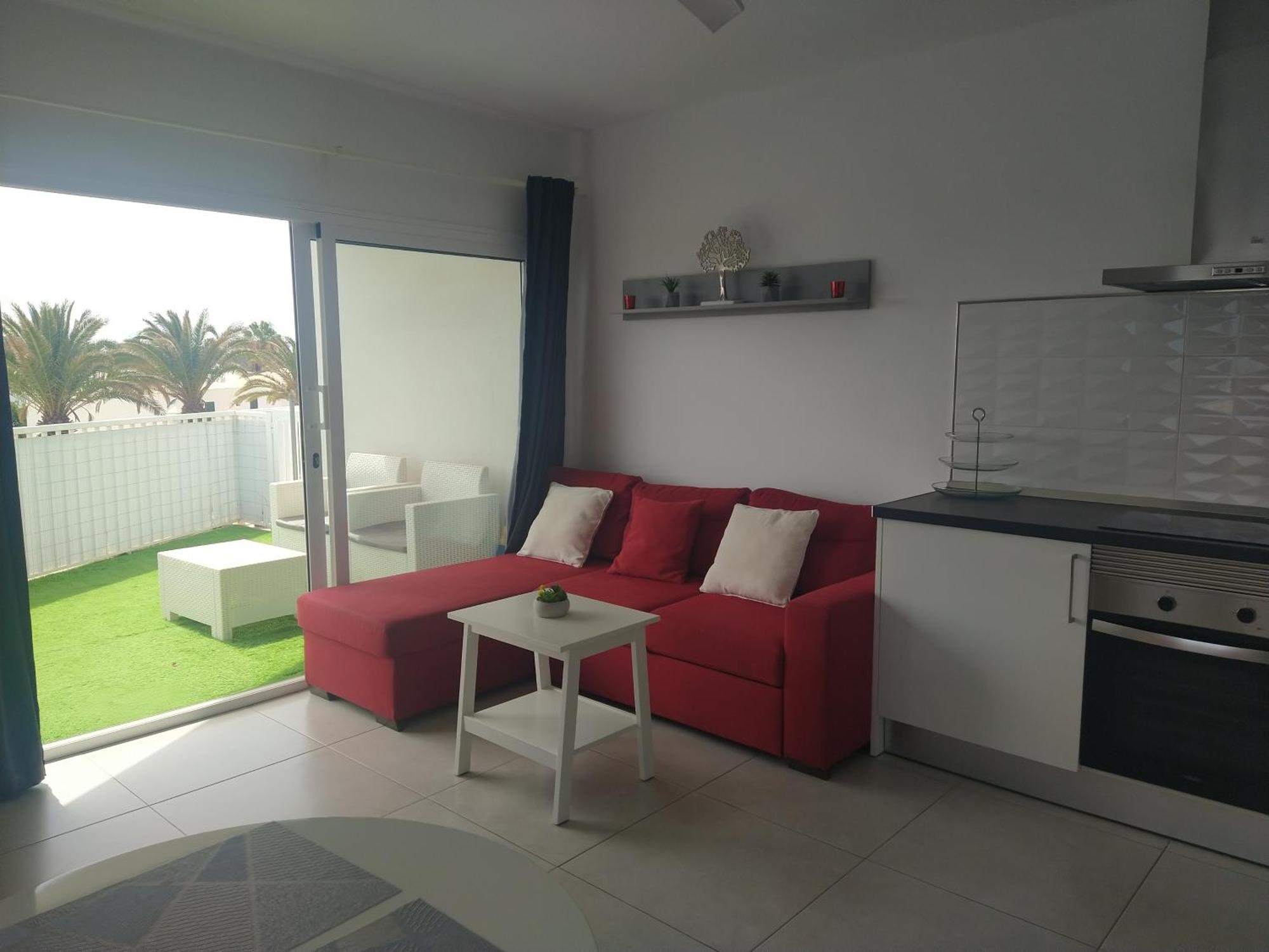 Apartment El Sueno - Great Sea Views - Infinity Pool - Free Wifi- Smart Tv-Residence Senator Costa Teguise Exteriér fotografie