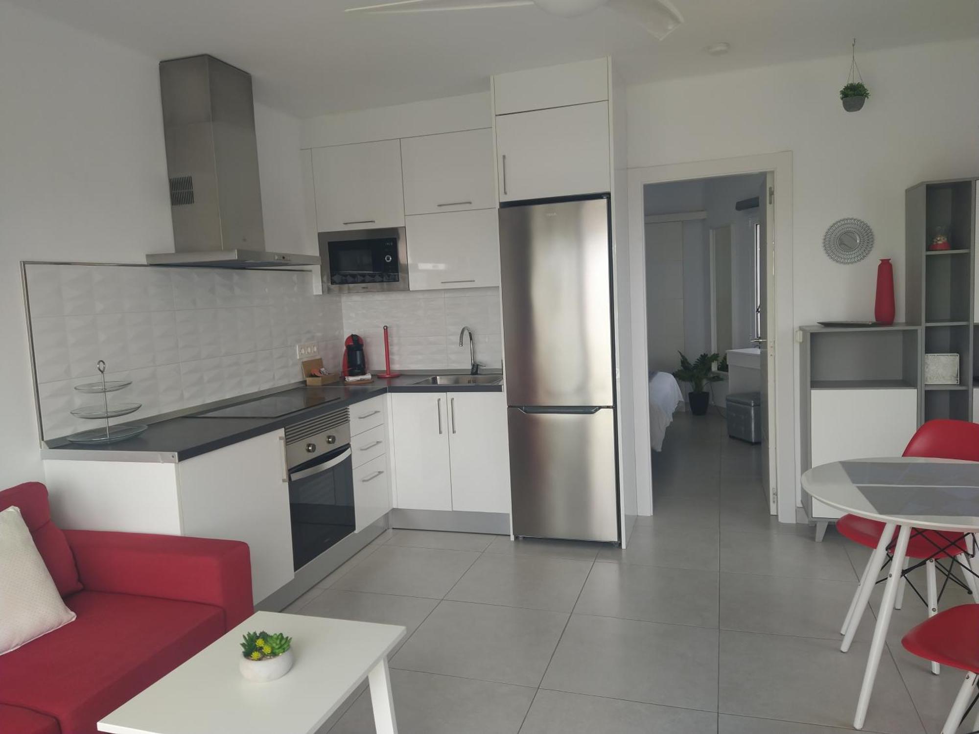 Apartment El Sueno - Great Sea Views - Infinity Pool - Free Wifi- Smart Tv-Residence Senator Costa Teguise Exteriér fotografie